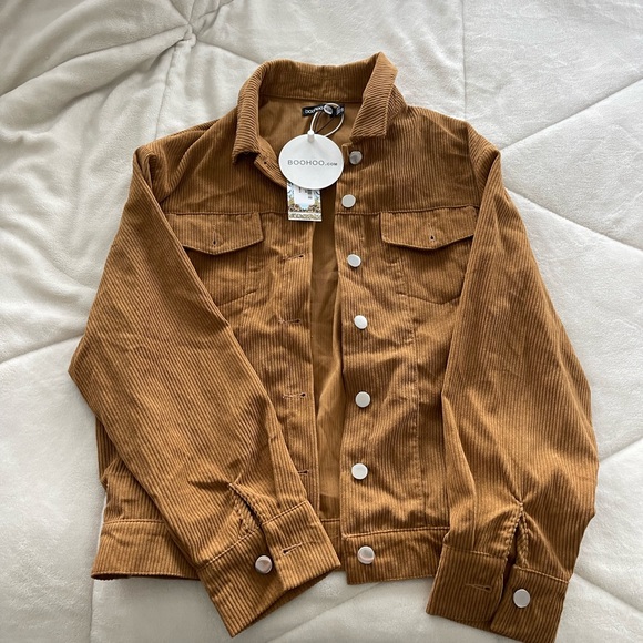 Boohoo jacket - Picture 2 of 7